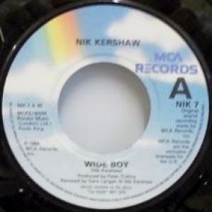 Wide Boy Image