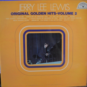 Original Golden Hits-Volume 2 Image