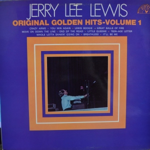 Original Golden Hits-Volume 1 Image