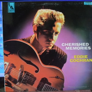 Cherished Memories Image