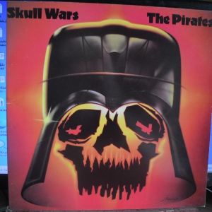 Skull Wars Image