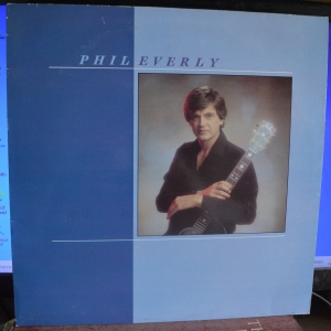 Phil Everly Image