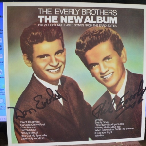 The New Album Image