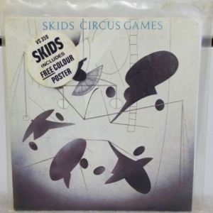Circus Games Image
