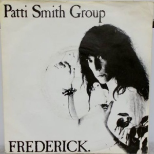Frederick Image