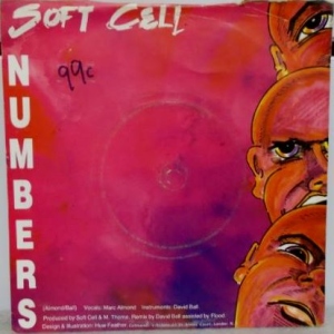 Numbers / Barriers Image