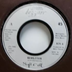 Bedsitter Image