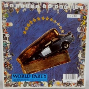 Message In The Box Image