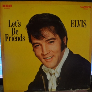 Let's Be Friends Image