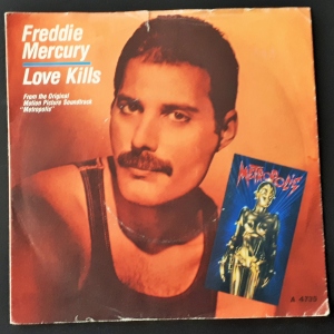 Love Kills Image