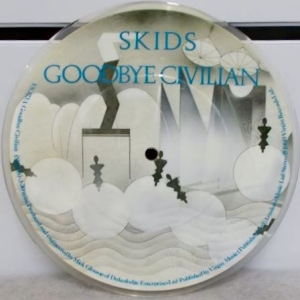 Goodbye Civilian Image