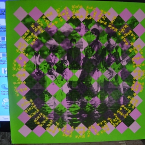 Forever Now Image