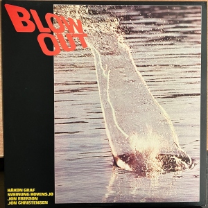 Blow Out Image
