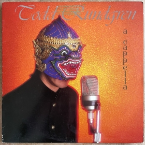 A Cappella Image