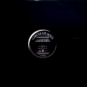 Songs From The Forthcoming Album 