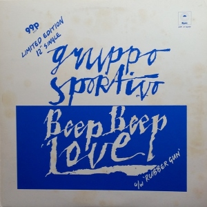 Beep Beep Love Image
