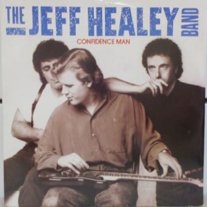 Confidence Man Image