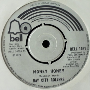 Money Honey Image
