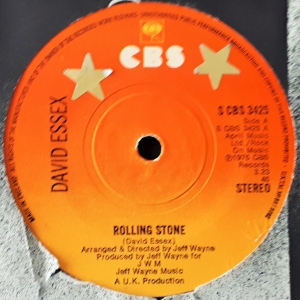 Rolling Stone Image