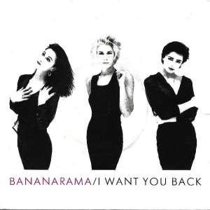 I Want You Back Image
