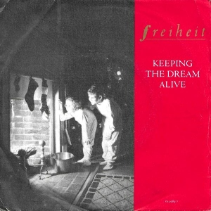 Keeping The Dream Alive Image