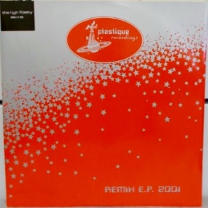 Remix E.P. 2001 Image
