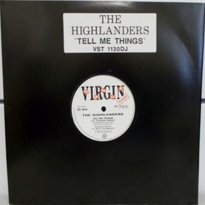 Tell Me Things Image