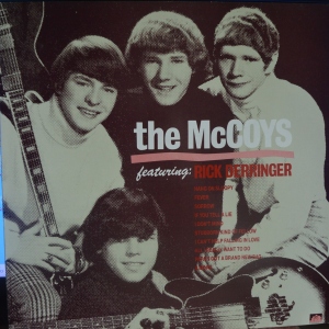 Hang On Sloopy Image
