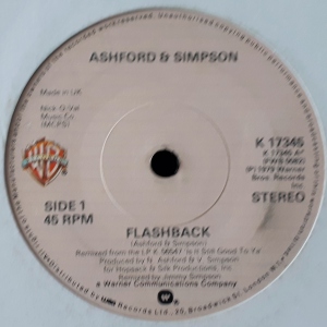 Flashback Image