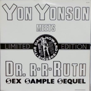 Yon Yonson Meets Dr R-R-Ruth Image