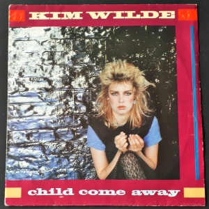 Child Come Away Image