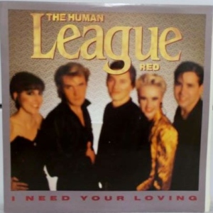 I Need Your Loving Image