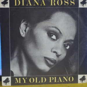 My Old Piano Image