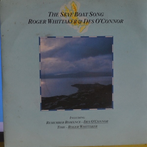 The Skye Boat Song Image