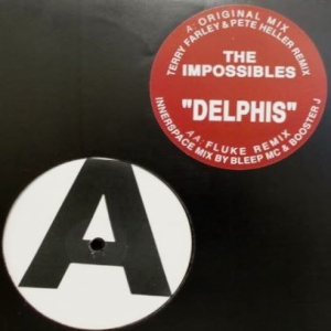 Delphis Image
