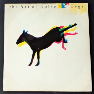 Legs Image