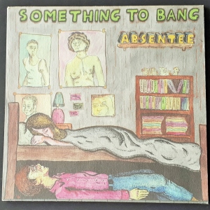 Something To Bang Image