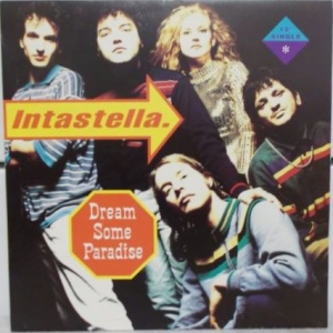 Dream Some Paradise Image