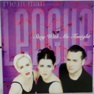 Stay With Me Tonight Image
