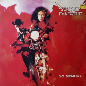 No Memory Image