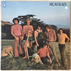 Seatrain Image