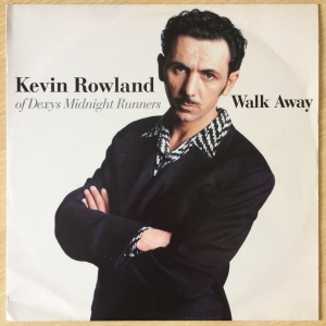 Walk Away Image