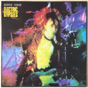 Electric Gypsies Image