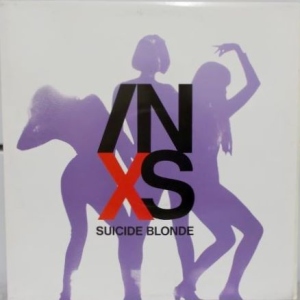 Suicide Blonde Image