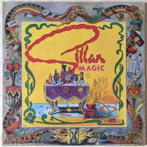 Magic Image