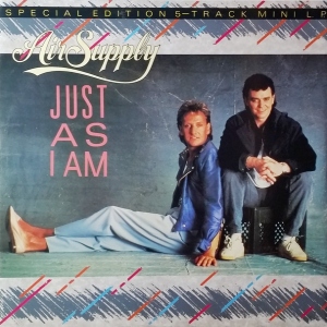 Just As I Am Image
