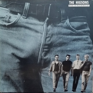 Music To Watch Boys By Image