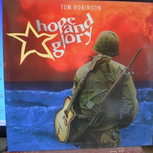 Hope And Glory Image