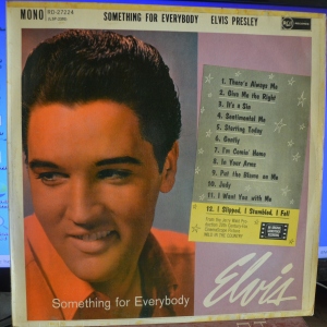 Something For Everybody Image
