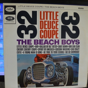 Little Deuce Coupe Image